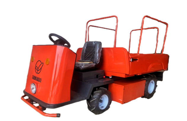 ��԰��orchard cart